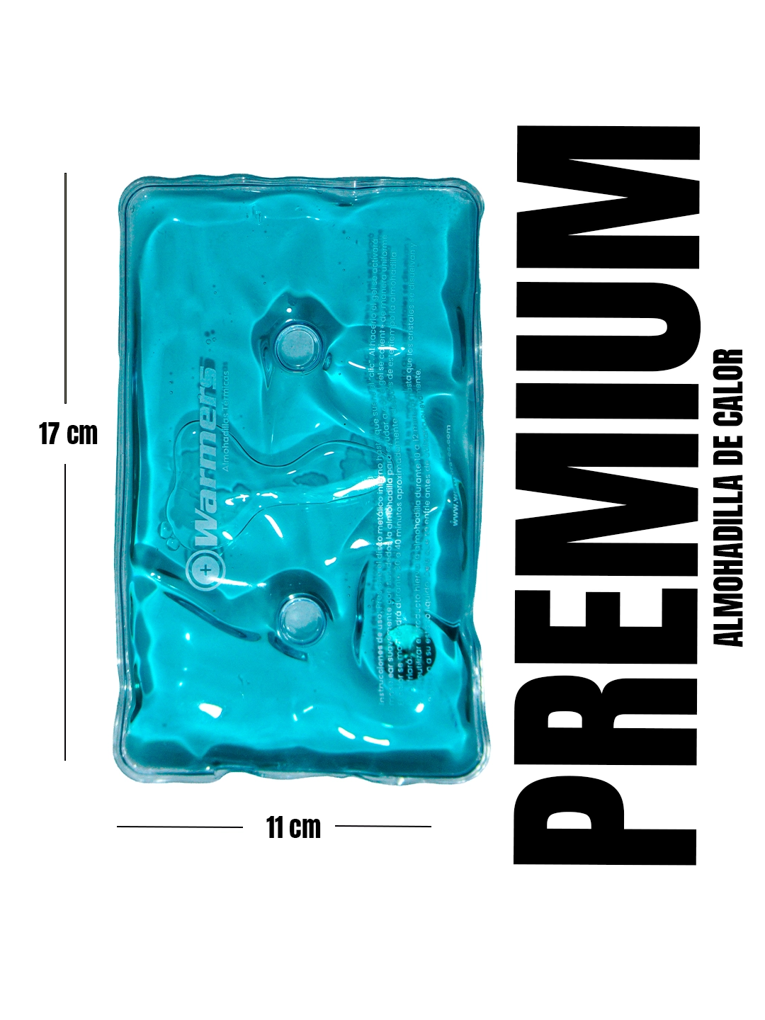 Almohadilla Premium - Image 2