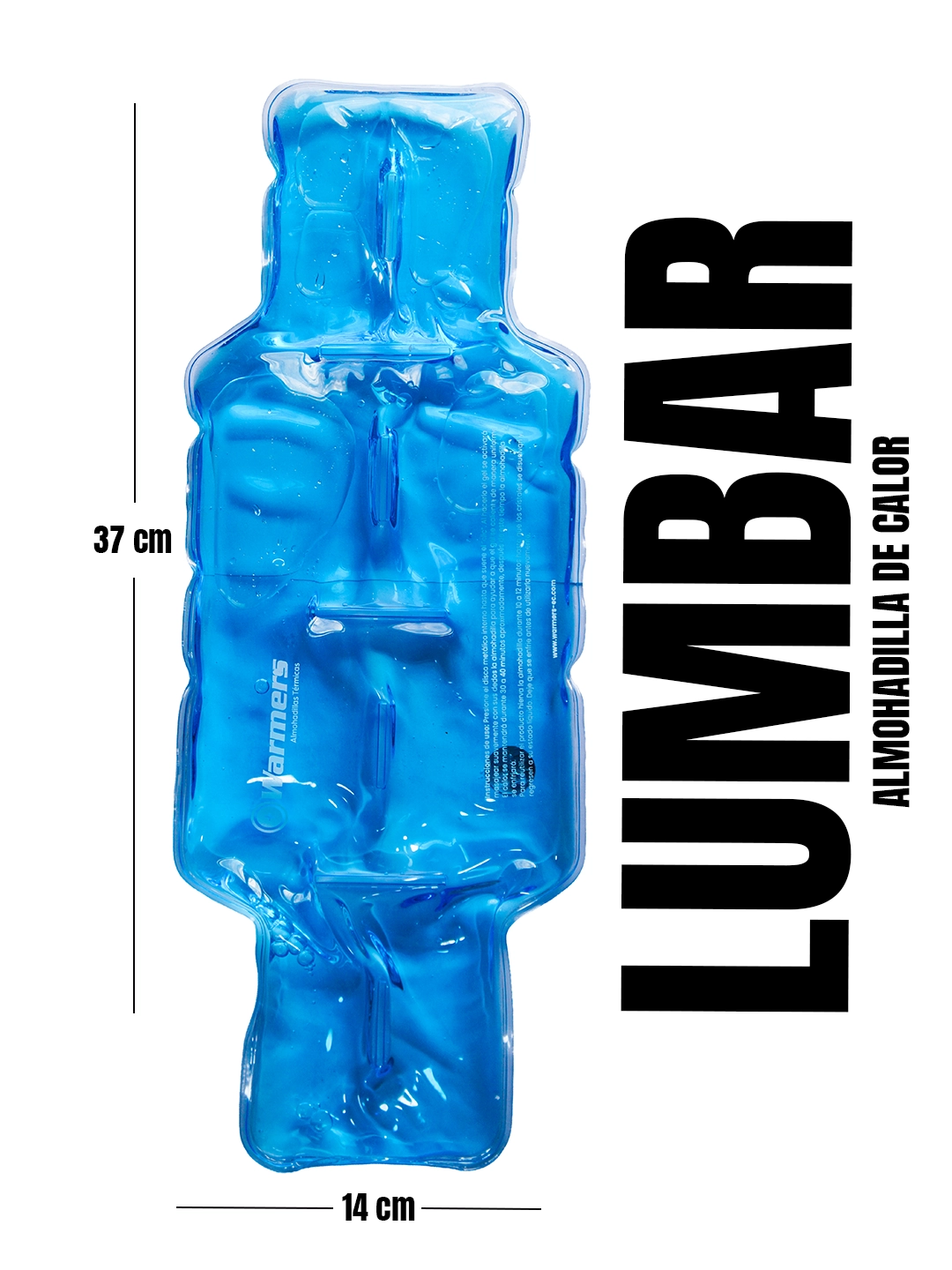 Almohadilla Lumbar - Image 2