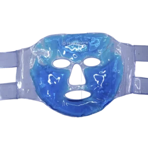 Mascaras de gel frio