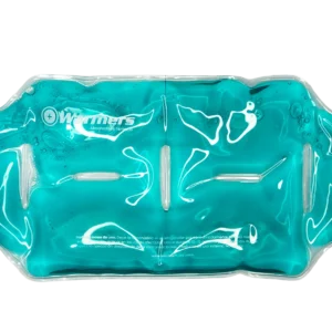 Lumbar gel frio