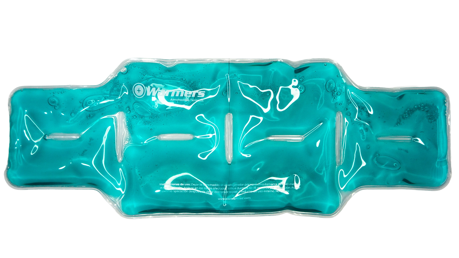 Lumbar gel frio